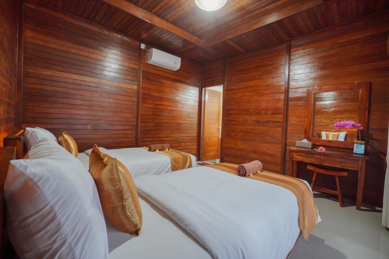 Kawi Penida Room Batununggul Екстериор снимка