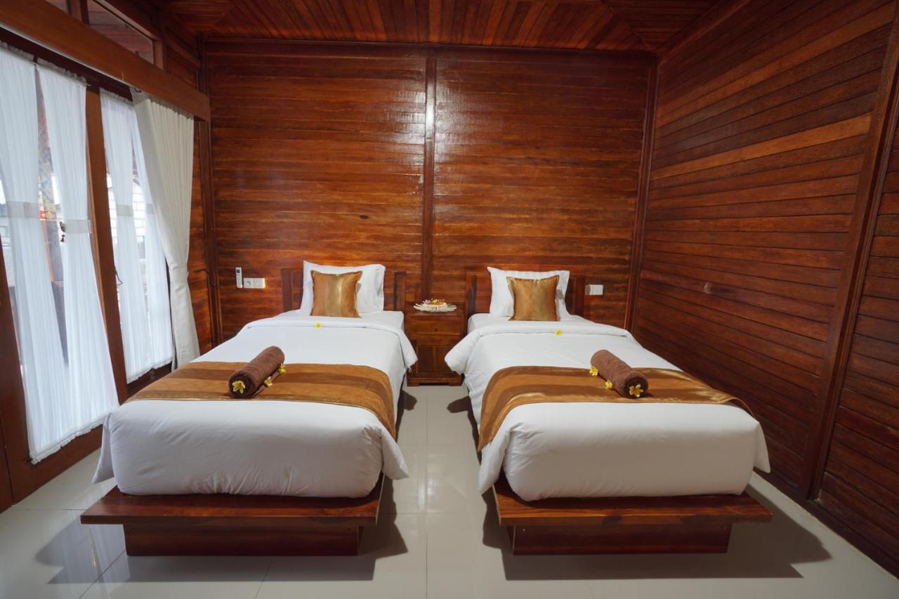 Kawi Penida Room Batununggul Екстериор снимка