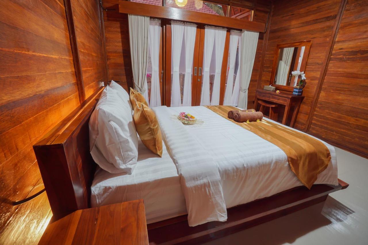 Kawi Penida Room Batununggul Екстериор снимка