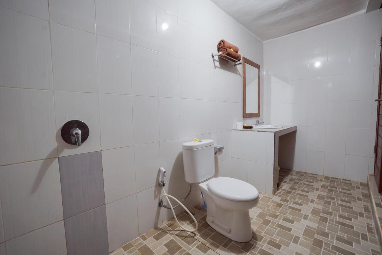 Kawi Penida Room Batununggul Екстериор снимка