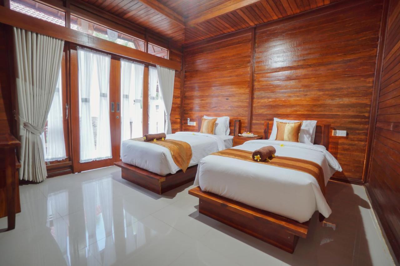 Kawi Penida Room Batununggul Екстериор снимка