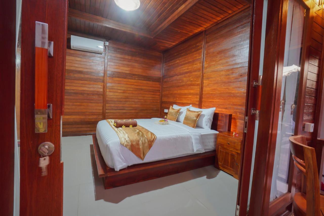 Kawi Penida Room Batununggul Екстериор снимка