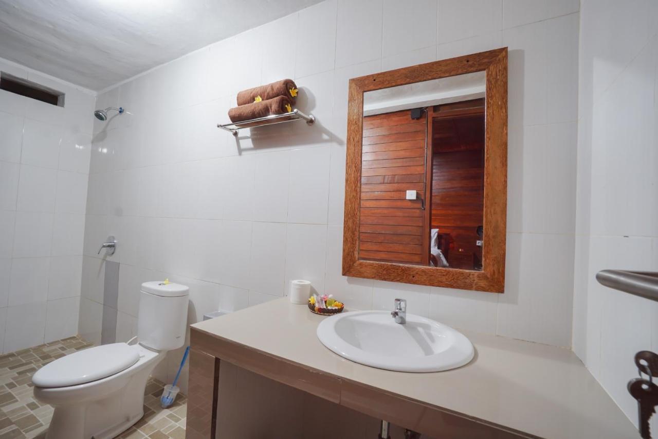 Kawi Penida Room Batununggul Екстериор снимка