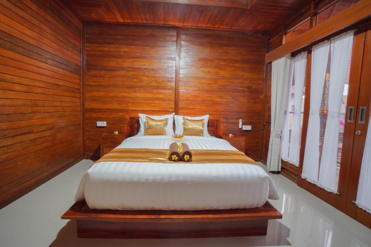 Kawi Penida Room Batununggul Екстериор снимка