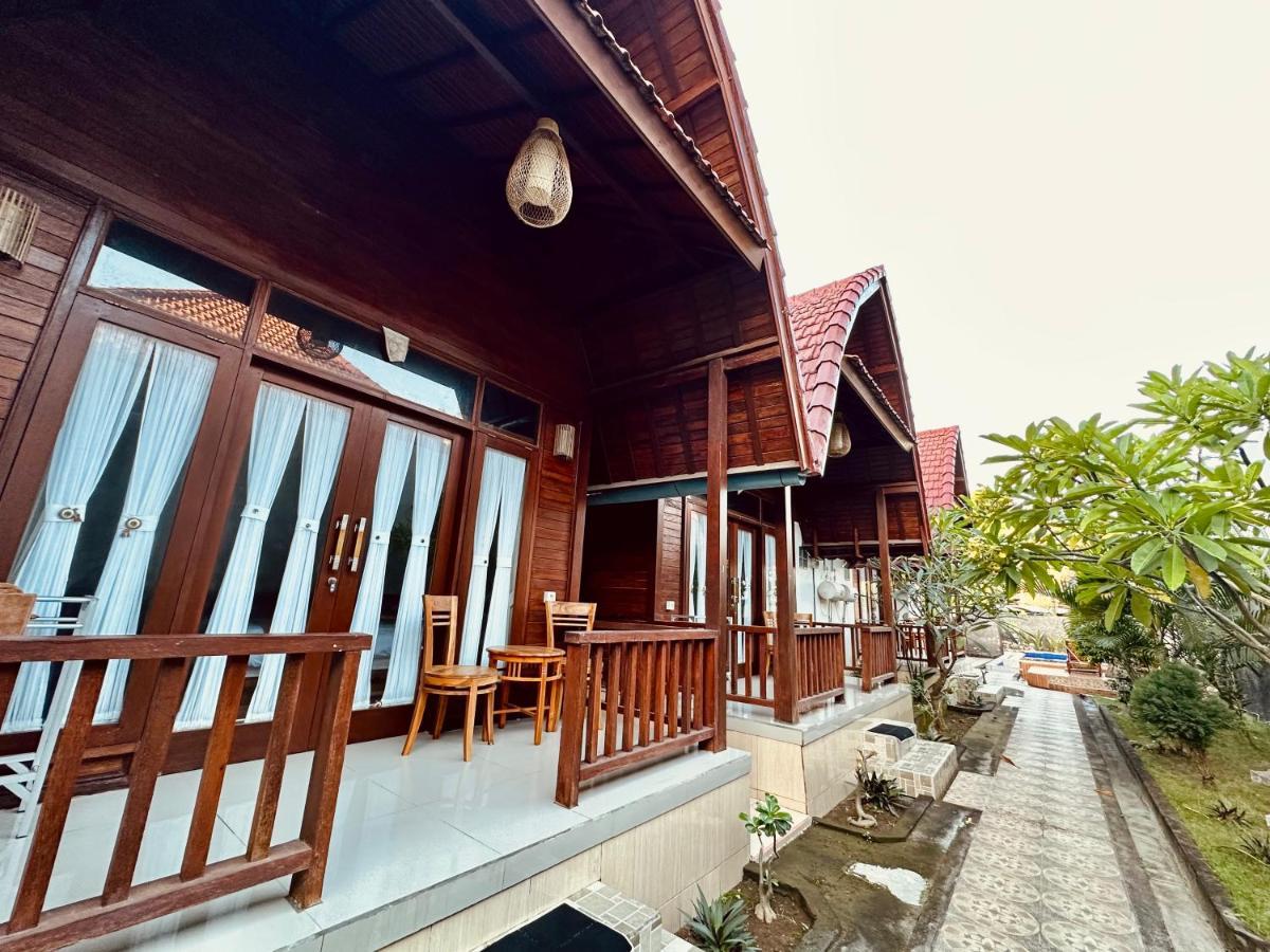 Kawi Penida Room Batununggul Екстериор снимка