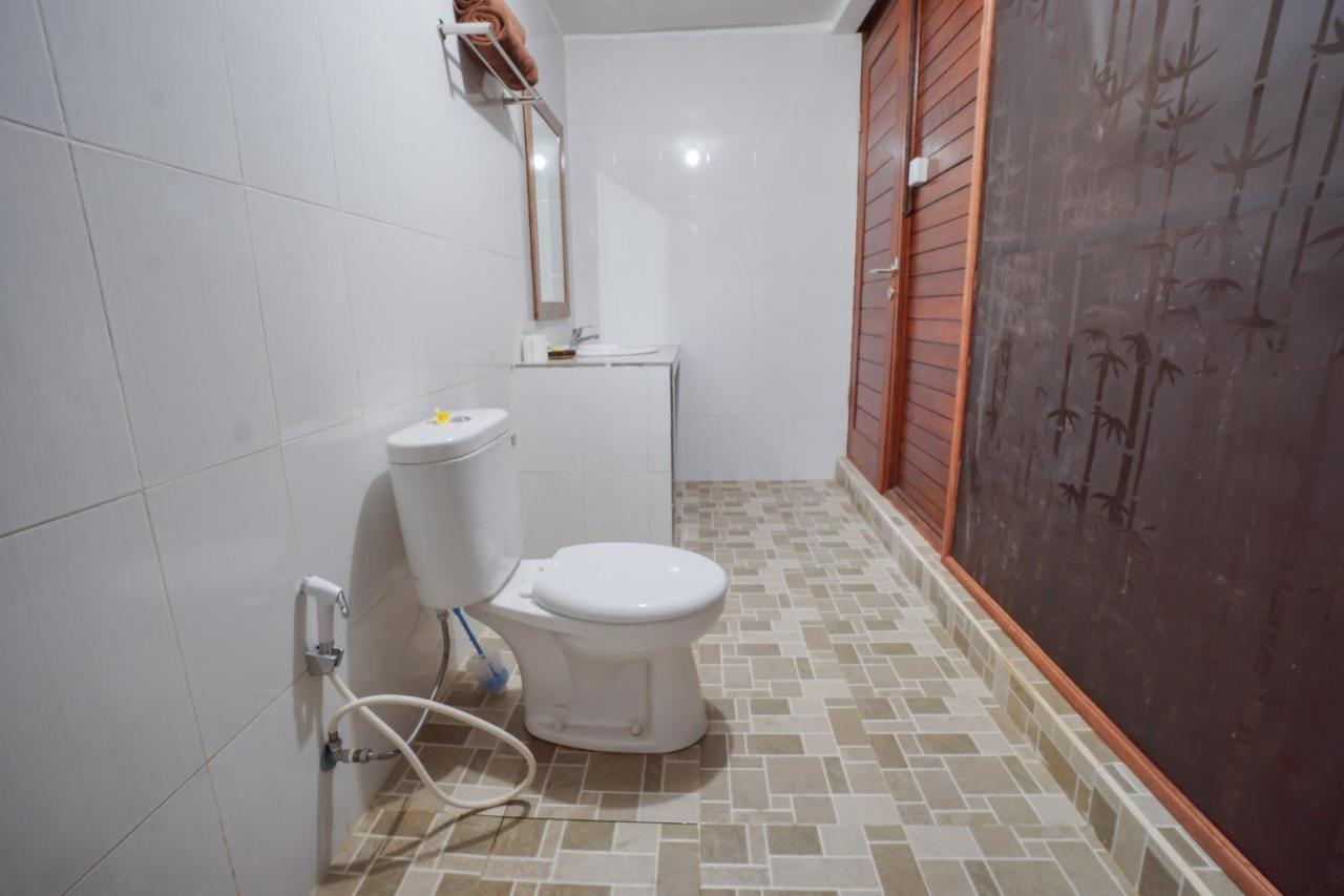 Kawi Penida Room Batununggul Екстериор снимка