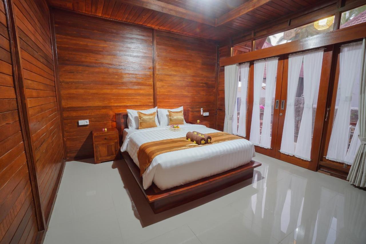 Kawi Penida Room Batununggul Екстериор снимка