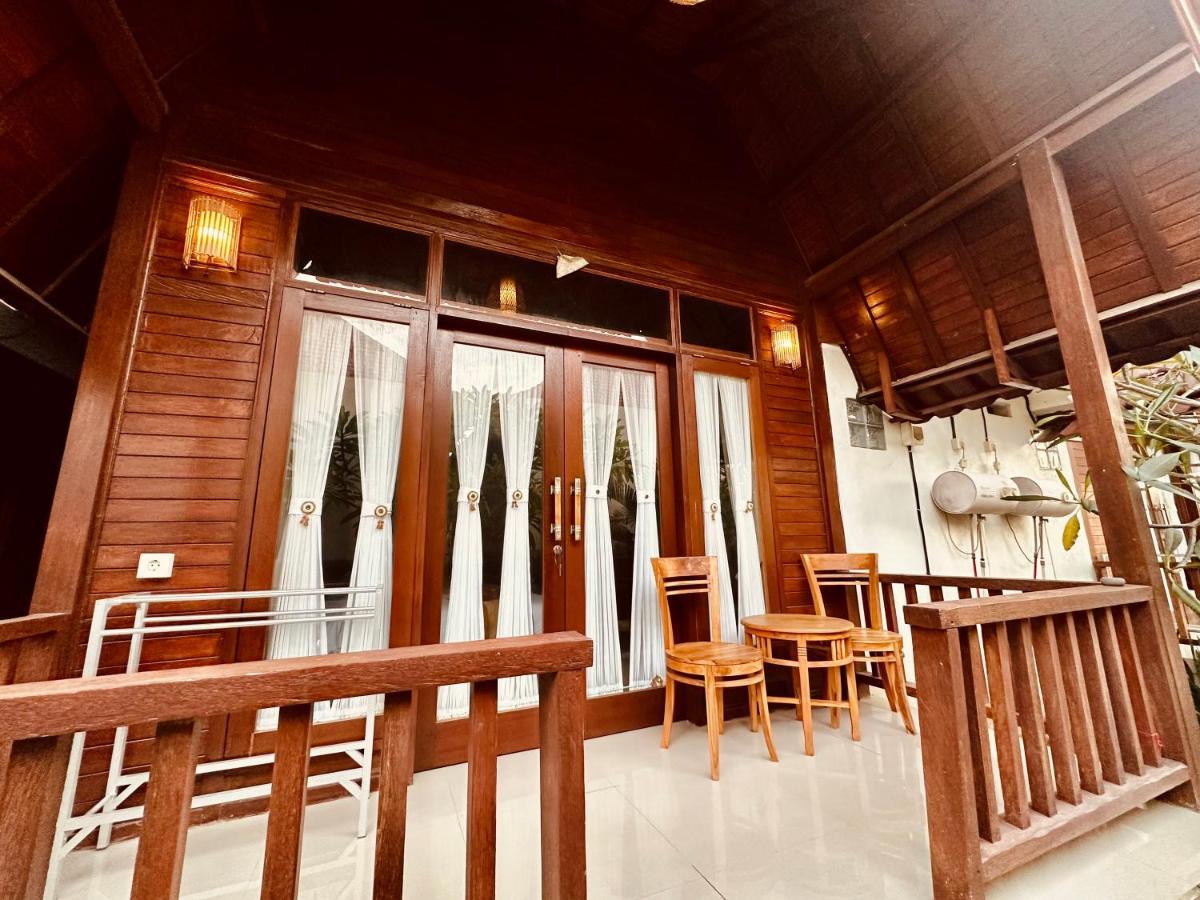 Kawi Penida Room Batununggul Екстериор снимка