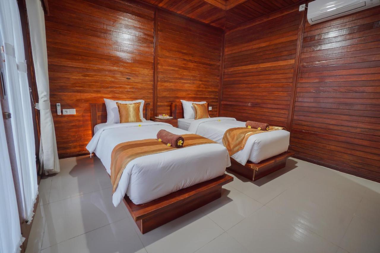 Kawi Penida Room Batununggul Екстериор снимка